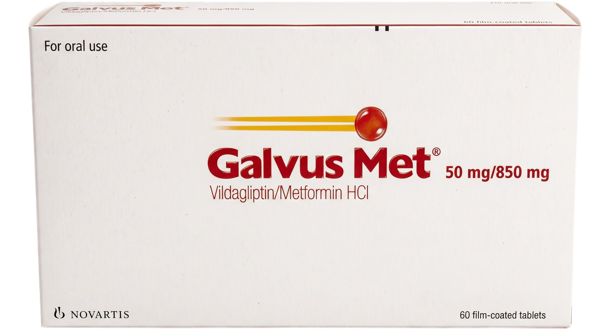 Galvus Met