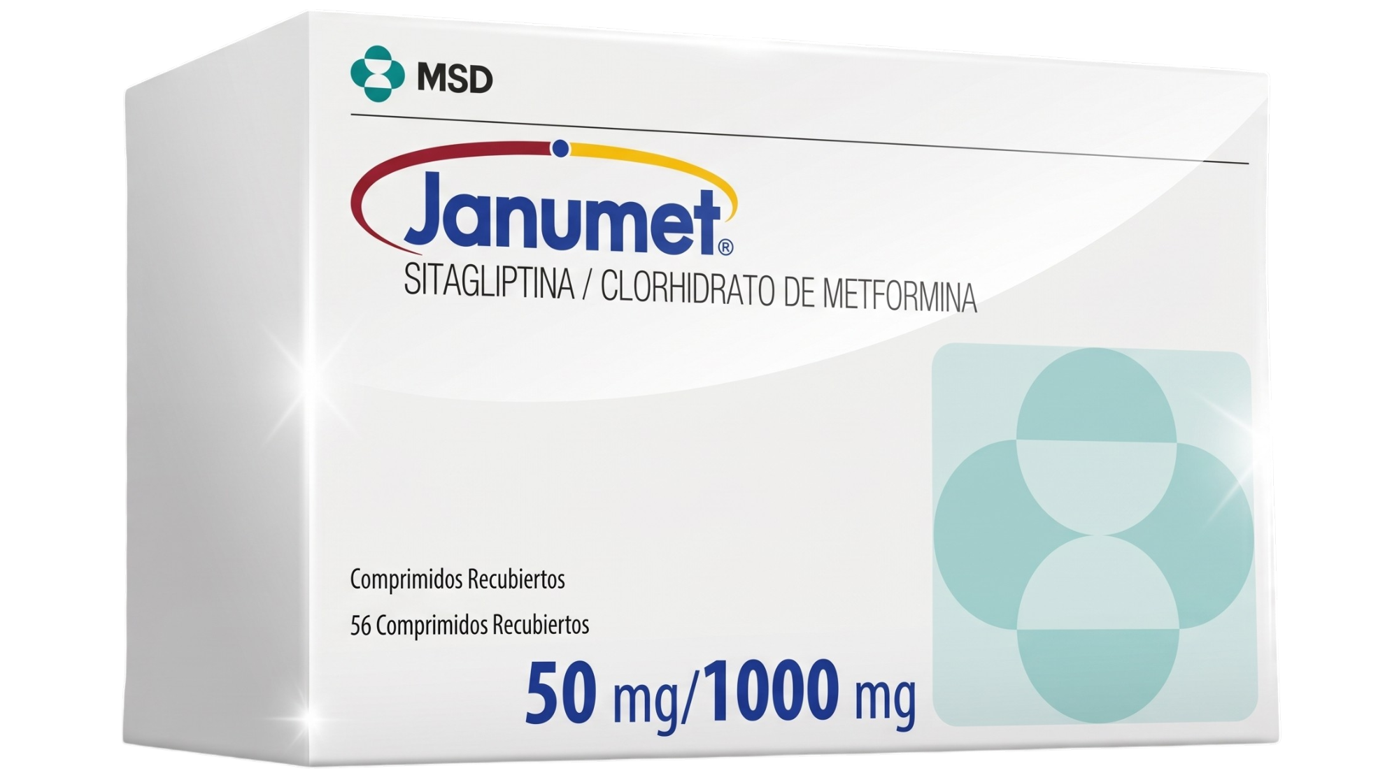 Janumet