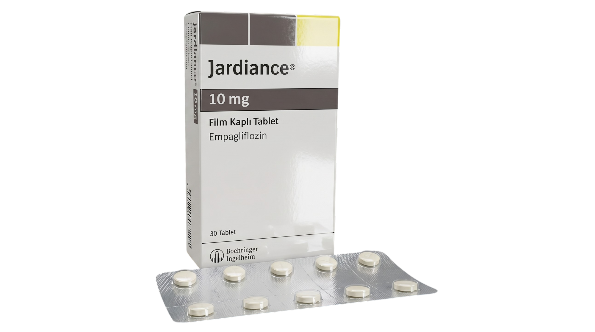 Jardiance 10mg