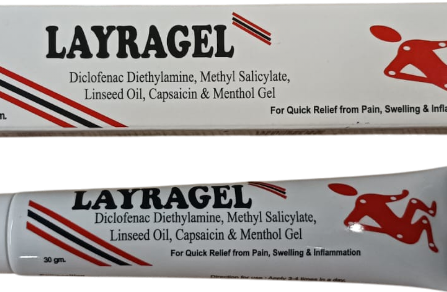 Layragel