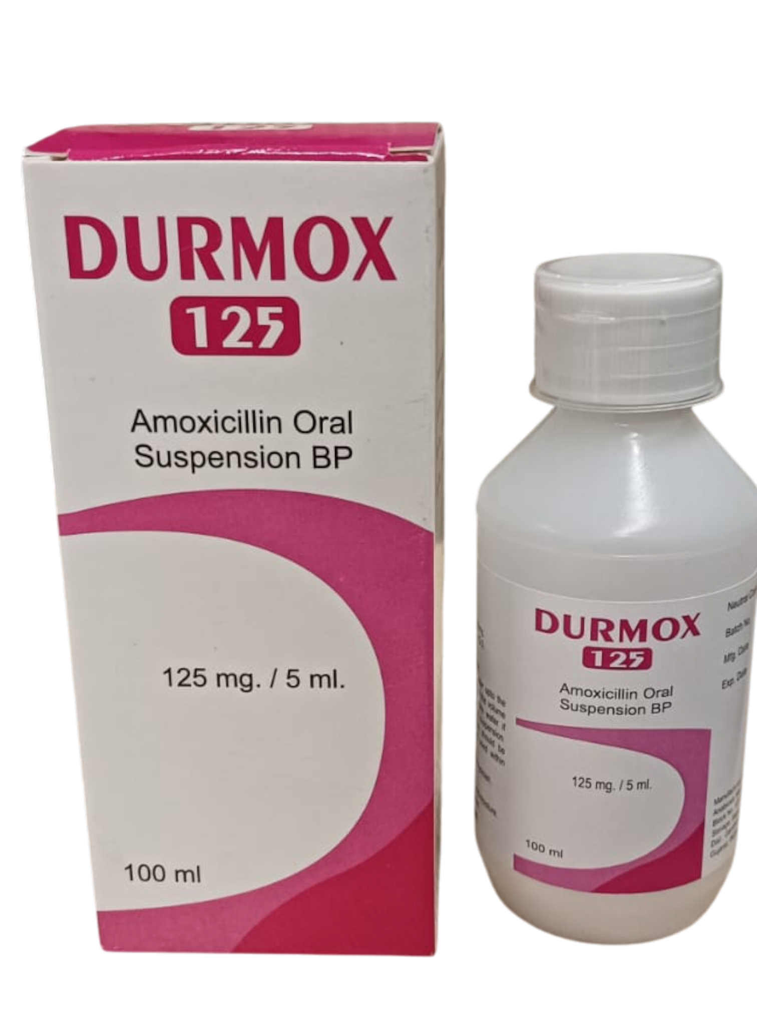 Durmox 125