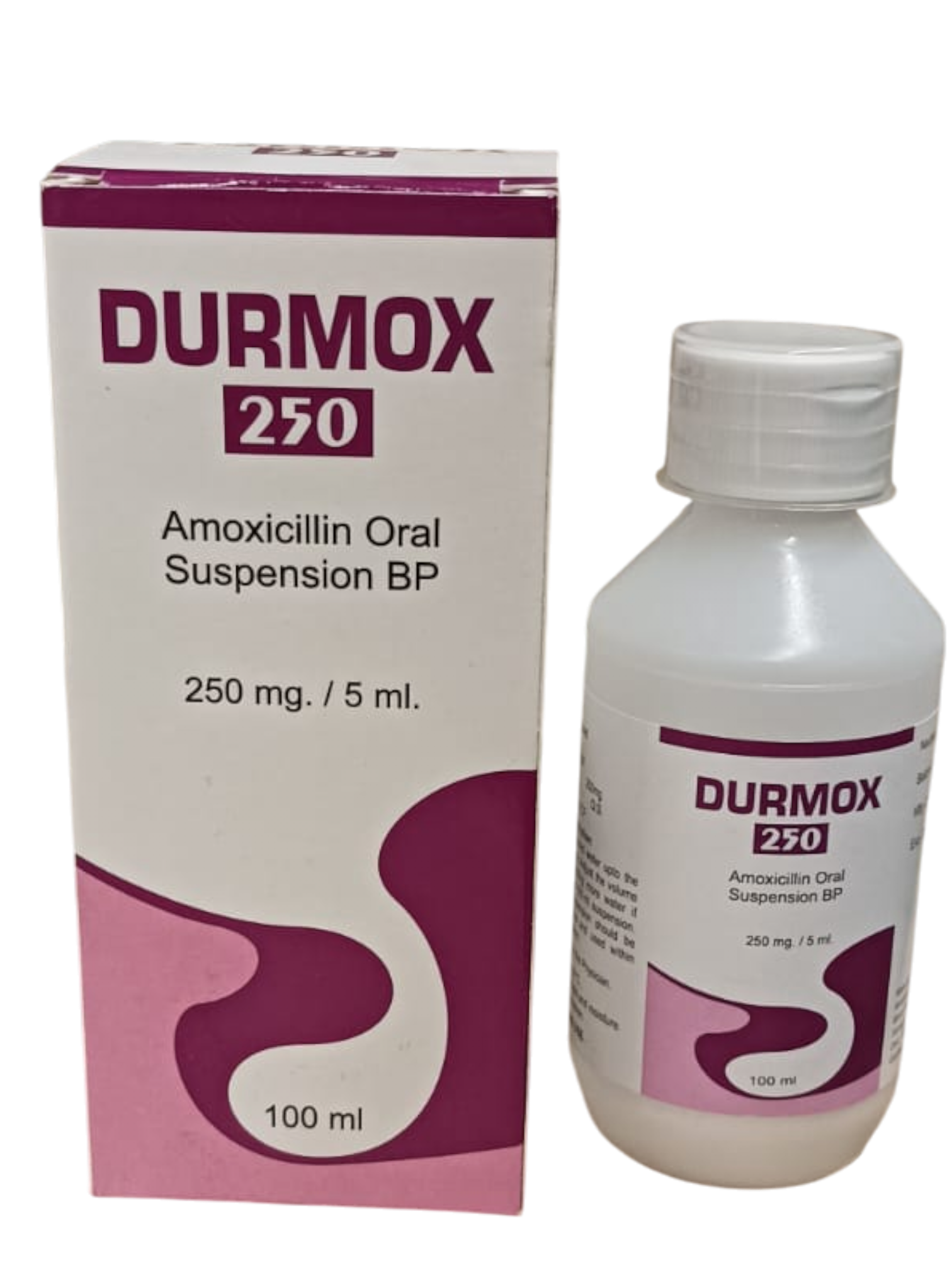 Durmox 250