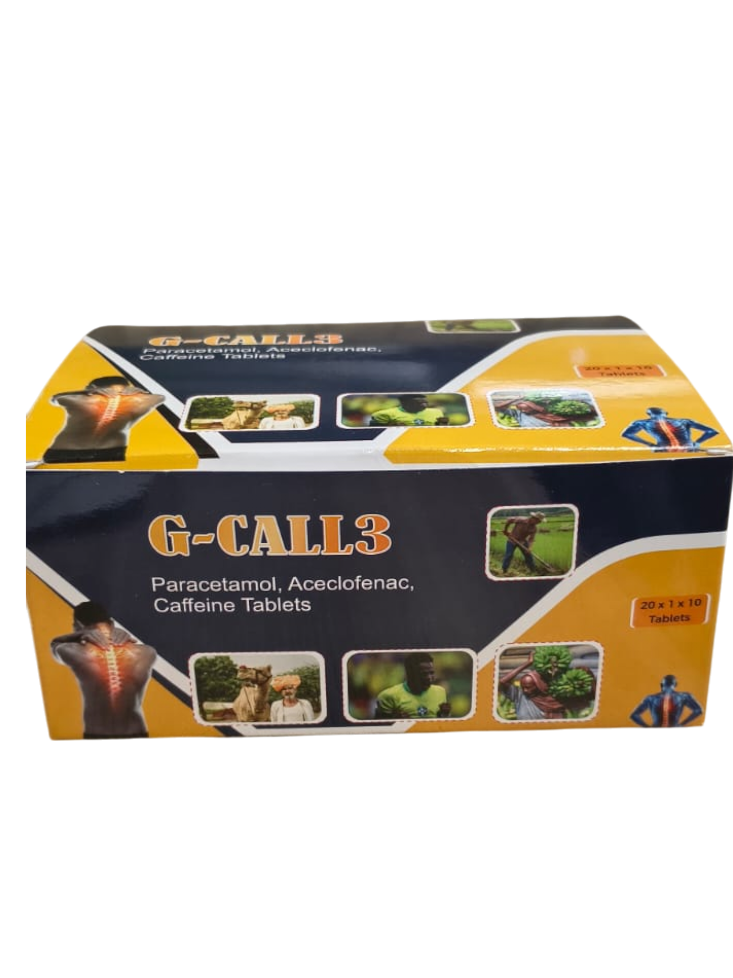 G-CALL3