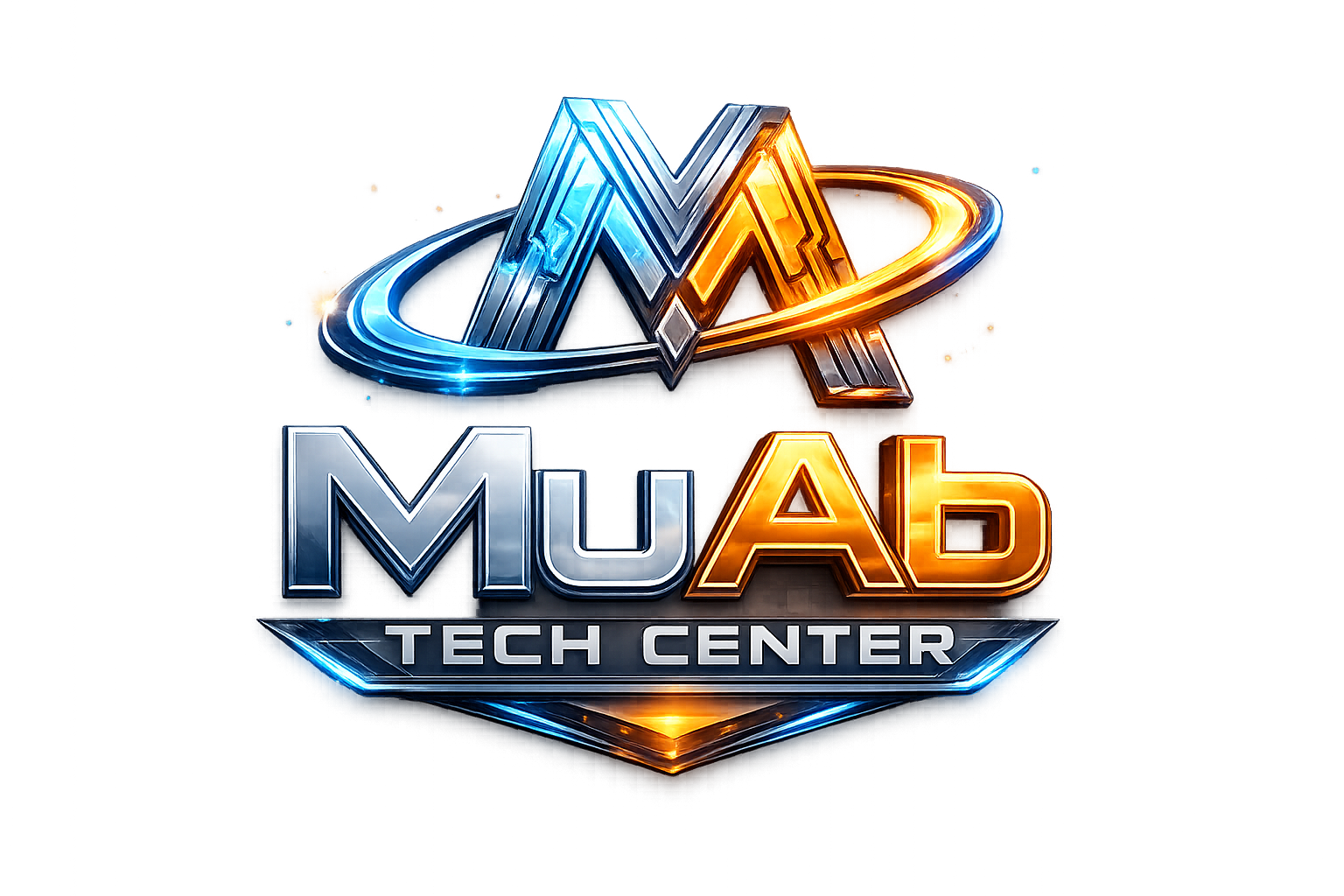 MuAb Tech Logo
